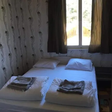 Margarita Guest house Yundola